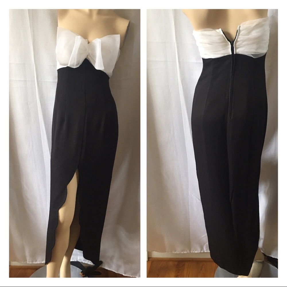 Niki Originals Party, Prom Evening Dress